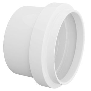 Cap PVC Amanco 75 MM