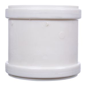 Luva de Correr Amanco PVC 100 MM