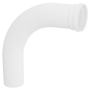 Curva 90 Longa Amanco PVC 50 MM