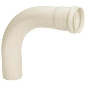 Curva Longa 90 Amanco PVC 75 MM