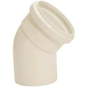 Joelho 45 Amanco PVCE 75 MM