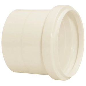 Luva Amanco PVC 75 MM