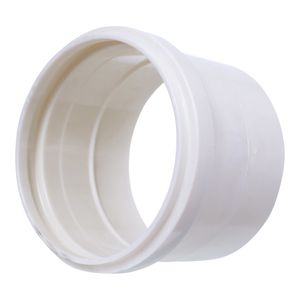 Luva PVC Amanco 100 MM