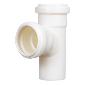 Tee 90 Amanco PVC Esgoto 50 MM