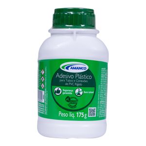 Adesivo Amanco com Pincel 175 G