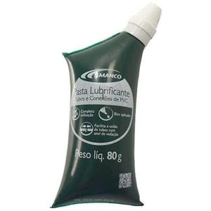 Pasta Lubrificante Amanco com Bico Aplicador 80 G