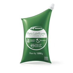 Pasta Lubrificante Amanco 1 KG