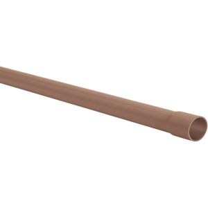 Tubo PVCH Amanco Soldável 20 MM X 6M