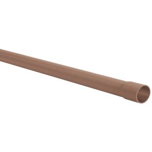 Tubo PVCH Amanco Soldável 40 MM X 6M
