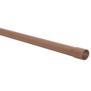 Tubo PVCH Amanco Soldável 32 MM X 6M