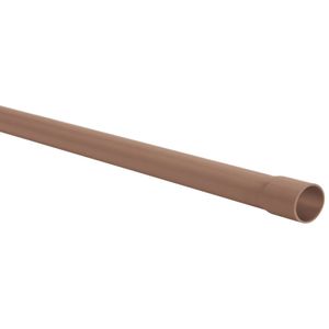 Tubo PVCH Amanco Soldável 50 MM X 6 M