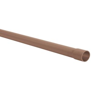 Tubo PVCH Amanco Soldável 60 MM X 6M