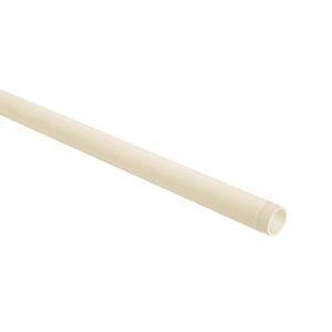 Tubo PVC Amanco Roscável 3/4"