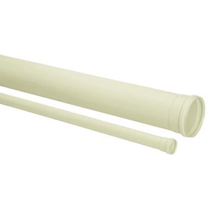 Tubo PVCE Amanco 40 MM X 6M