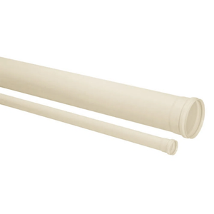 Tubo PVCE Amanco 40 MM X 3 M