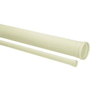 Tubo PVCE Amanco 50 MM X 3 M