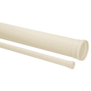 Tubo PVCE Amanco 75 MM X 3 M