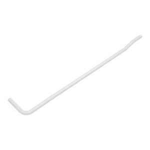 Tubo Amanco para Caixa de Descarga com Curva 1,20M