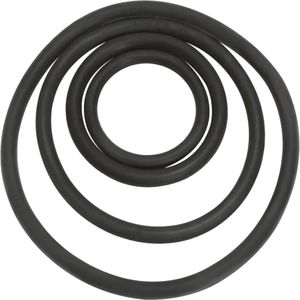 Anel de Vedação para Tubo Amanco PVC 75 MM