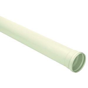 Tubo de Esgoto Amanco SR DN 50 X 6 M