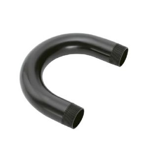 Curva 180 para Eletroduto Amanco Roscável 1"
