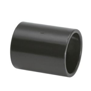 Luva Eletroduto Amanco Soldável 20 MM
