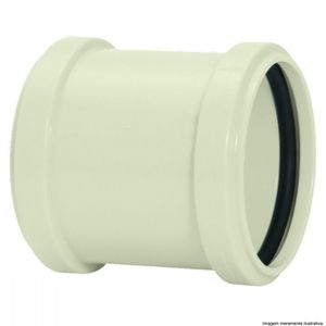 Luva de Correr Amanco PVC SR 75 MM
