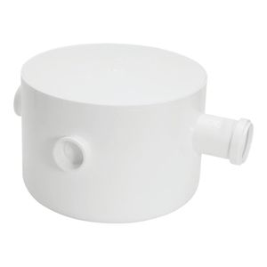 Caixa Sifonada para Gordura Amanco Redonda N70 250 X 172 X 50 MM
