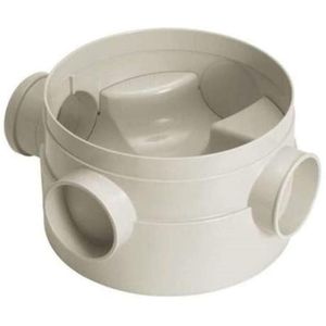 Caixa de Inspeção Amanco PVC DN 300