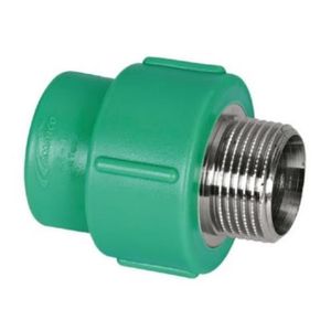 Adaptador de Transição Amanco M/F PPR 25 MM X 1/2"