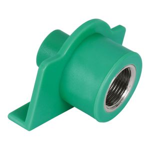 Adaptador para Transição Amanco PPR 20 MM X 1/2"