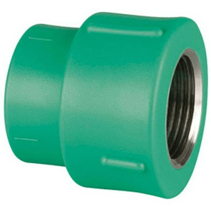 Adaptador de Transição Amanco F/F PPR 20 MM X 1/2"
