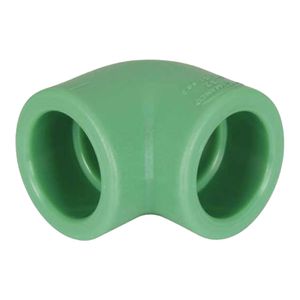 Joelho 90 Amanco PPR 25 X 1/2 MM