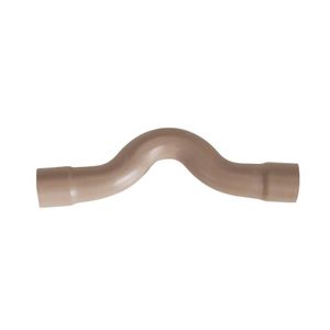 Curva de Transposição Amanco PVC Soldável 20 MM