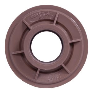 Adaptador com Flange Amanco PVC 40 MM X 1,1/4"