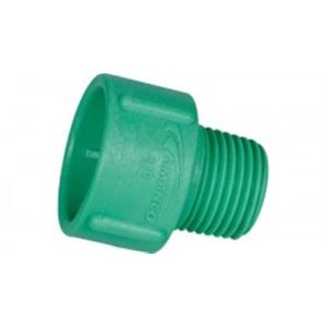 Plug Amanco PPR 3/4"