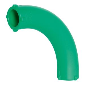 Curva 90 Amanco PPR 32 MM