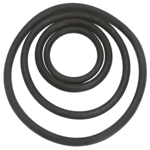 Anel de Vedação para Tubo PVC Amanco 200 MM