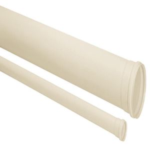 Tubo PVCE Amanco 200 MM X 6M