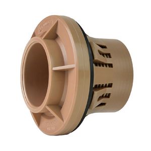 Adaptador Click para Caixa Dágua Amanco Soldável 32 X 1"