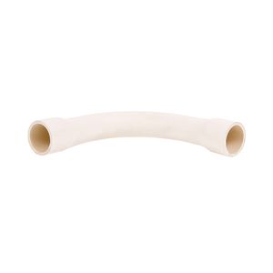 Curva 90 Amanco PVC CB DN 15