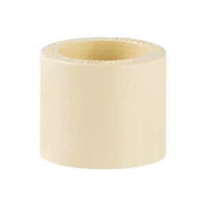 Bucha de Redução Macho e Fêmea Amanco CPVC Super DN 22 X 15 MM