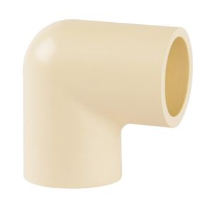 Joelho 90 Amanco Super PVC F/F DN 89
