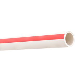 Tubo Amanco CPVC 42 X 3 M