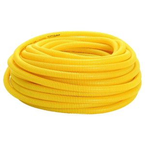Eletroduto Corrugado Amanco DN 32 X 7 M
