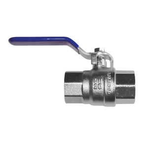 Registro Esfera Amanco Premium F/F PN 25 1/2"
