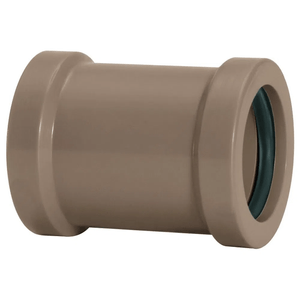 Luva de Correr Amanco PVC Soldável 60 MM