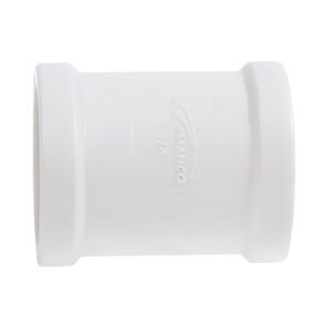 Luva de Correr Amanco para Tubo Roscável 1,1/4"