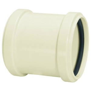 Luva de Correr Amanco PVC 50 MM