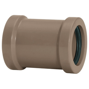 Luva de Correr Amanco PVC Soldável 32 MM